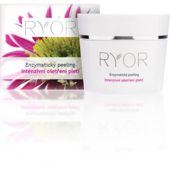 Ryor Enzymatický peeling 50ml