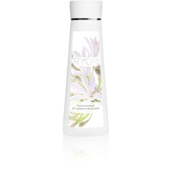 Ryor Tonikum na suchú a citlivú pleť 200ml