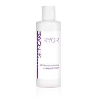 Ryor Voda Adstringentný 200ml