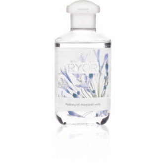 Micelárna hydratačná voda Ryor 150ml