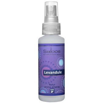 Saloos Airspray Levanduľa 50ml