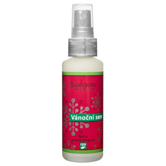 Saloos Airspray Vianočný sen 50ml