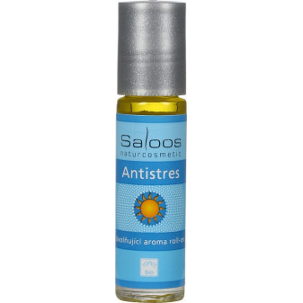 Saloos Bio aróma roll-on Antistress 9ml