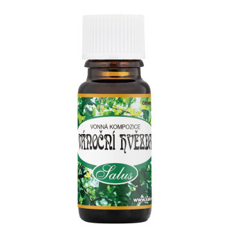 Saloos Esenciálny olej Poinsettia 10ml