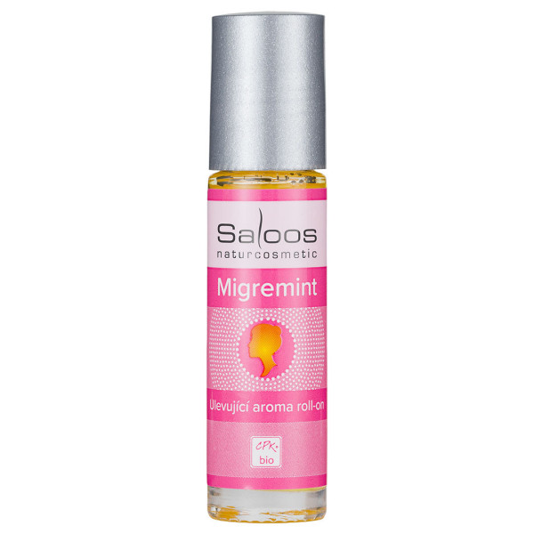 Saloos Migremint 9ml