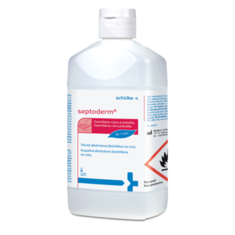 Septoderm 500ml