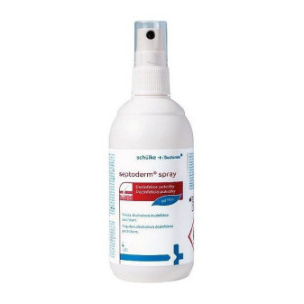 Septoderm sprej 250ml