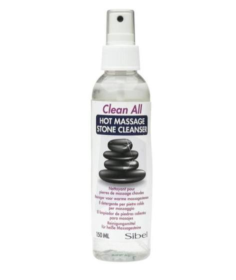 Sibel Clean All Hot Čistič lávových kameňov 150ml
