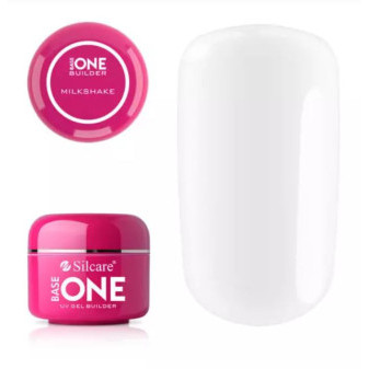 Silcare Gel UV Milkshake 15g