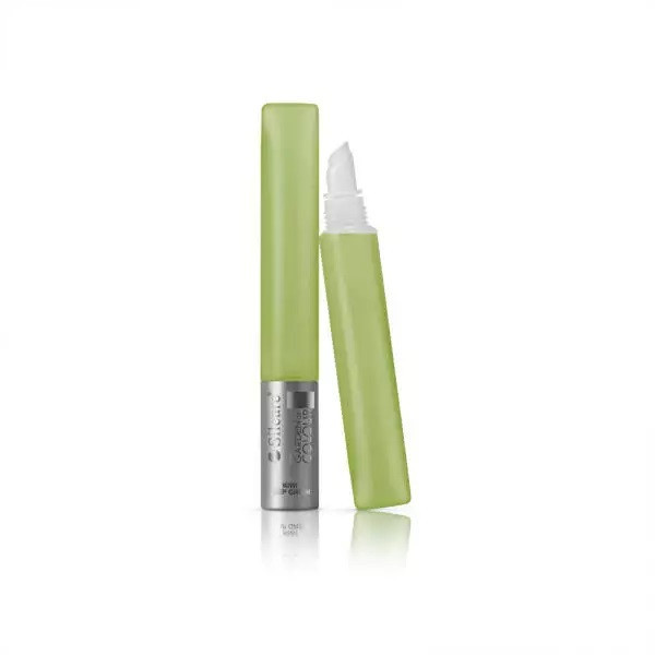 Silcare Olej na kožičku v tube 10ml Kiwi