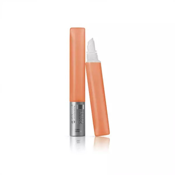 Silcare Olej na kožičku v tube 10ml Orange