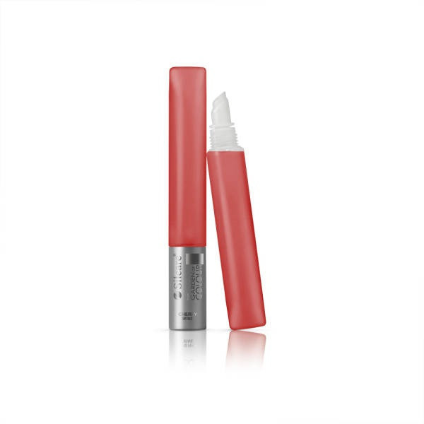 Silcare Olej na kožičku v tube 10ml Cherry