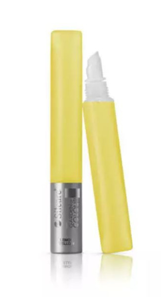 Silcare Olej na kožičku v tube 10ml Lemon