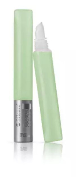 Silcare Olej na kožičku v tube 10ml Melón