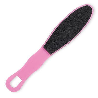Top Choice Pilník na päty mix farieb