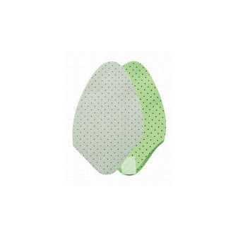 VTR Aloe Vera perforované návleky na prsty 34-35