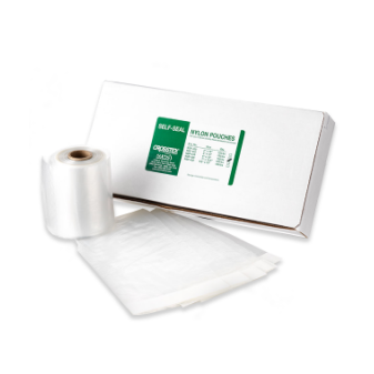 Sterilizačné vrecká 75x250 mm 1ks