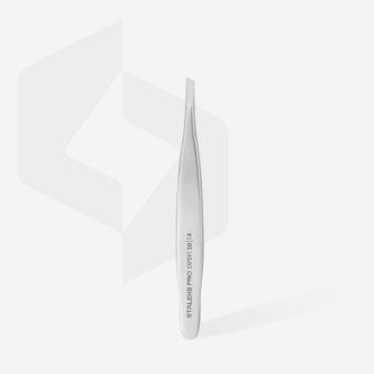 Pinzeta Staleks EXPERT 20 typ 4
