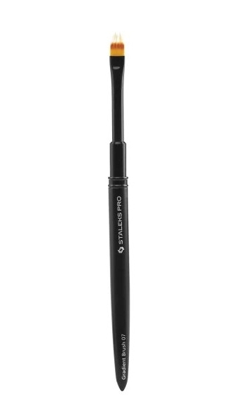 Staleks Štetec na ombre EXPERT Graient brush 07