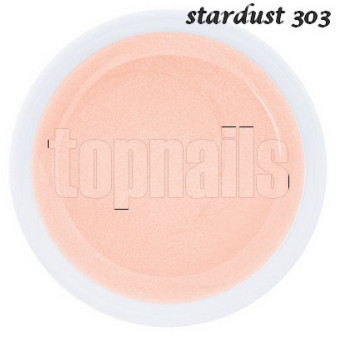 Topnails UV gél Stardust 5g 303