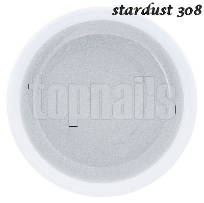 Topnails UV gél Stardust 5g 308