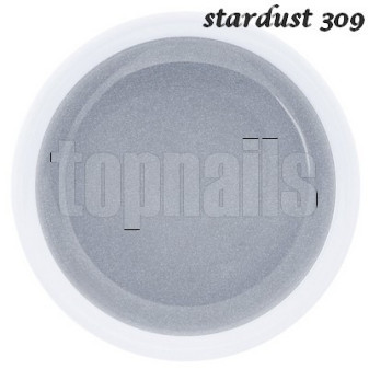 Topnails UV gél Stardust 5g 309