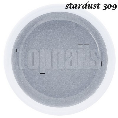Topnails UV gél Stardust 5g 309