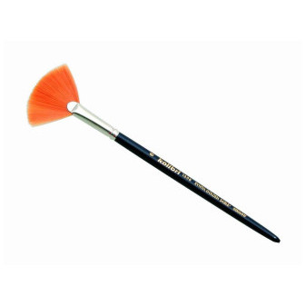 Štetec na masky so štetinami Kolibri 6
