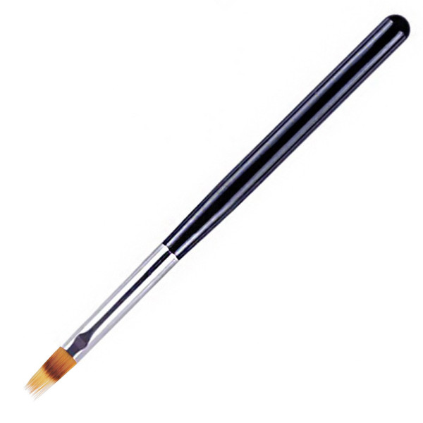 Štetec na zdobenie Ombre a tieňovanie 14cm