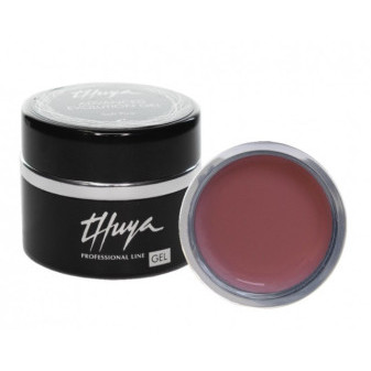 Thuya Gel Advanced evolution Dark cover pink 25ml
