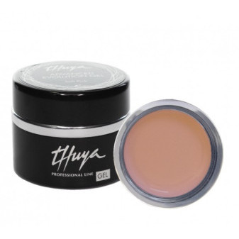 Thuya Gel Advanced evolution Soft peach 25ml