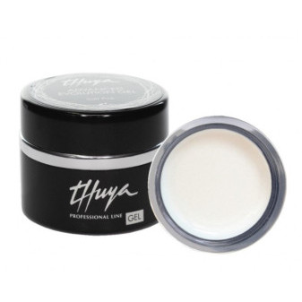 Thuya Gel Advanced evolution White 25ml