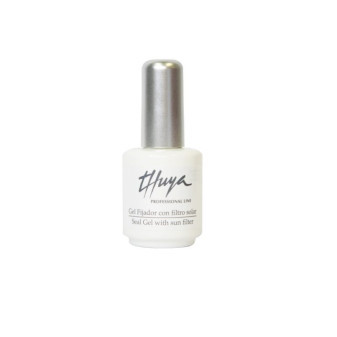 Thuya fixačný gél s UV filtrom 14ml
