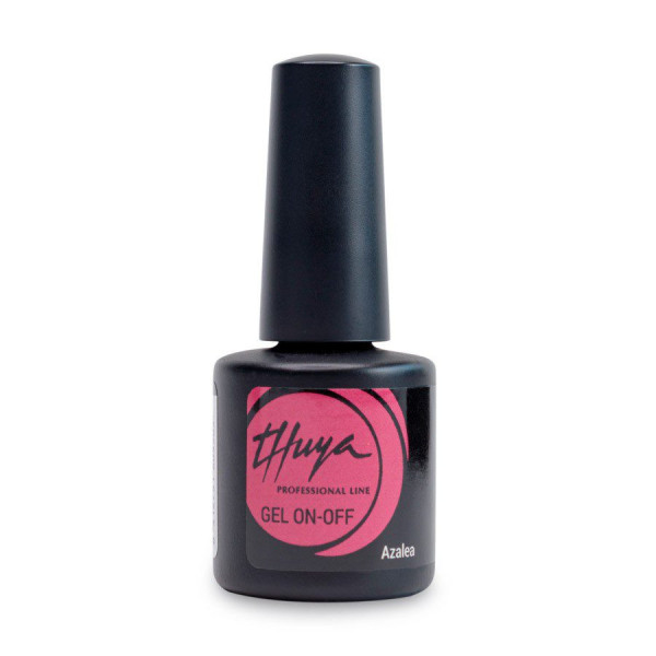 Thuya gél na vypnutie 7ml Azalea