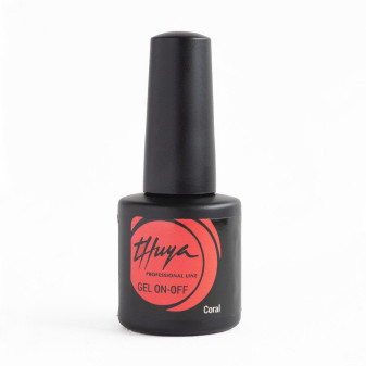 Thuya Gel On-Off 7ml