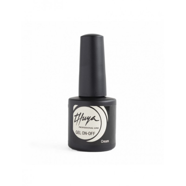 Thuya Gel On-Off 7ml krém