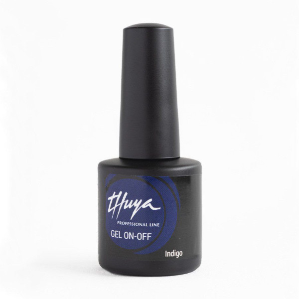 Thuya gél na vypnutie 7ml Indigo