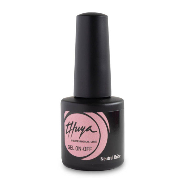 Thuya gél On-Off Neutral 7ml Bride