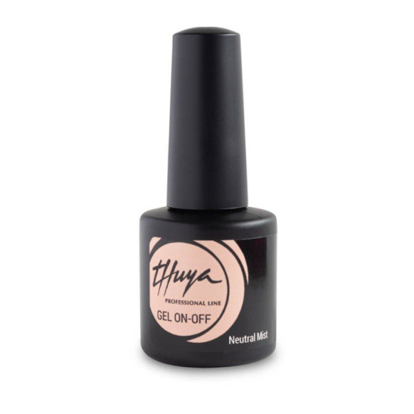 Thuya Gel On-Off Neutral 7ml hmla