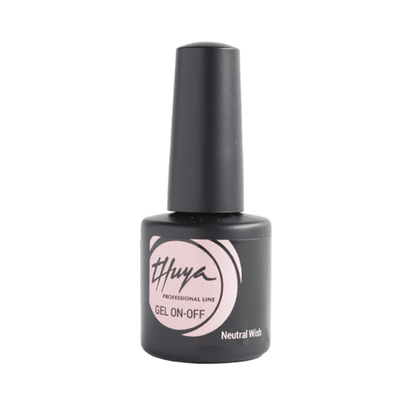 Thuya Gel On-Off Neutrálny 7ml želanie