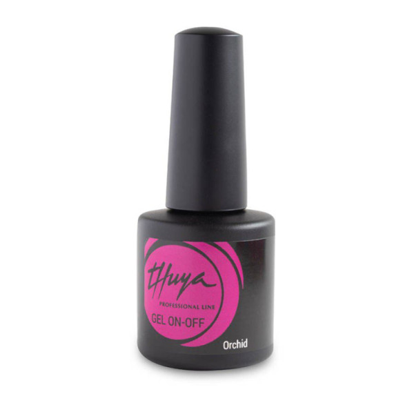 Thuya gél na vypnutie 7ml Orchidea