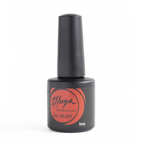 Thuya gél na vypnutie 7ml Sexy