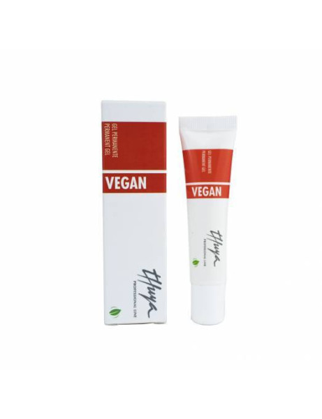 Thuya Permanentný gél na riasy Permanentný VEGAN 15ml