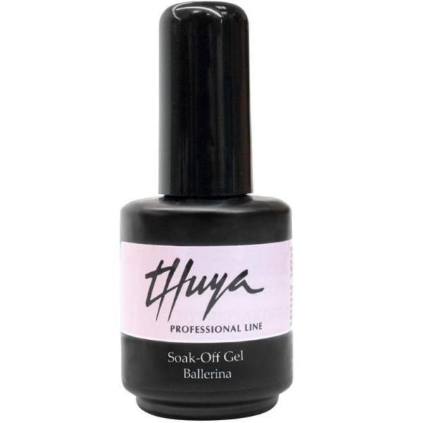 Thuya Gel Soak off balerína 14ml