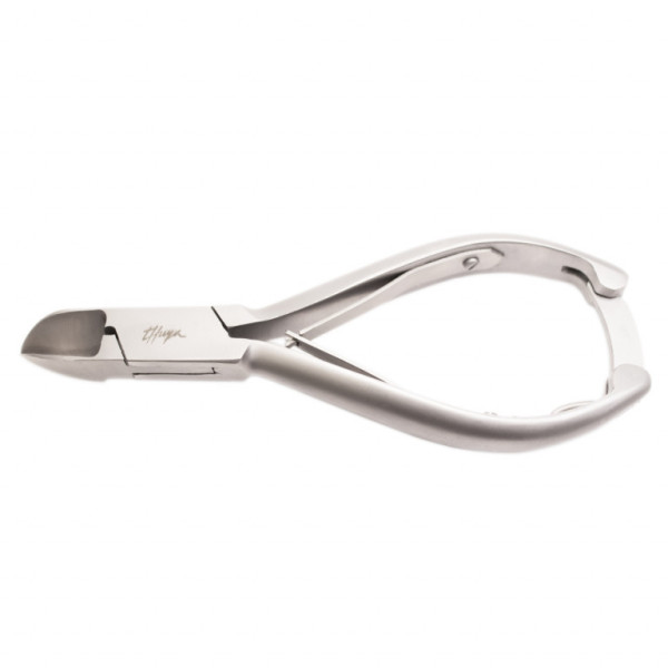 Thuya kliešte na pedikúru 14 cm
