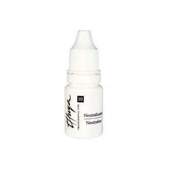 Thuya Permanentný neutralizátor rias 15 ml