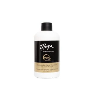 Thuya Odlakovač na nechty s arganovým olejom 50ml