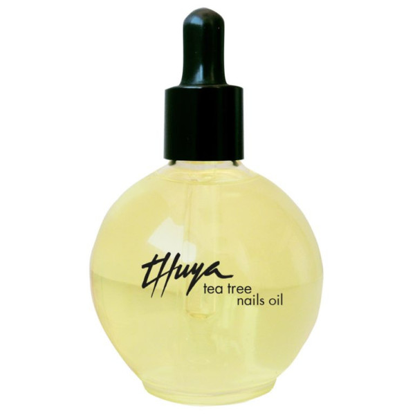 Thuya Tea tree olej na nechty 75ml
