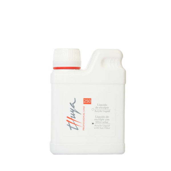 Thuya Tvrdidlo na akryl UV 250ml