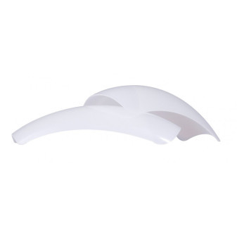 Happy Nails nechty Curve zahnuté doplnenie 50ks